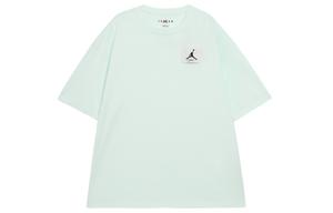 Футболка Flight T-shirt Men, очень светло-зеленая Jordan, зеленый
