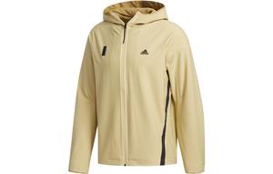 Футболка X Bode Adidas, Pant Scrimmage, Песчаная буря