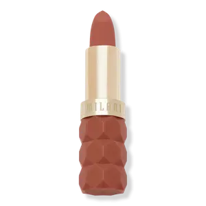 Матовая помада Color Fetish Milani, Tease (mid-tone, neutral nude)