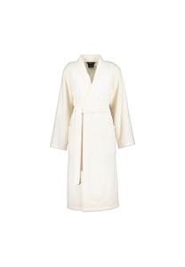 Халаты женские Кимоно Pure 5222 натуральный - 356 Cawö, бежевый