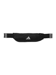 Adidas Performance Спортивная поясная сумка 'Running Belt Waist' в черном цвете