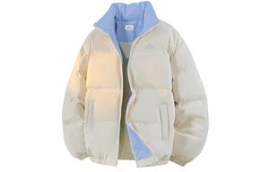 Пуховик Huichao Riding The Wind Collection Unisex WARRIOR, хаки