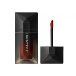 Кард лак для губ / Тинты для губ / Блески для губ / Жидкие помады женские PERFECT DIARY