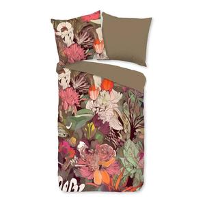 Постельное белье Good morning Mabolwe, 155 х 220 см + подушка 80 х 80 см