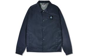 Куртка унисекс Kappa, черная-990