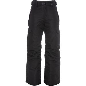Брюки 686 Infinity Cargo Insulated 686, Black