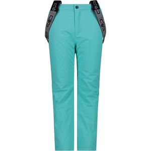 Комбинезон из саржи Cmp, цвет acqua l430