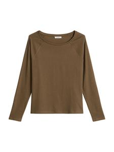 Marc O'Polo DENIM Лонгслив в цвете Umbra