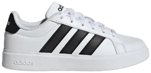 Кроссовки Adidas Streettalk, белый