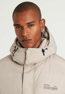 Зимняя куртка NEBULA CHASIN', бежевый