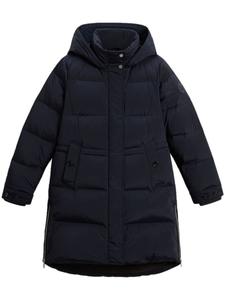 Пуховик Woolrich Alsea