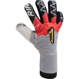 Перчатки Rinat Xtreme Guard Zhero Semi goalkeeper, серый