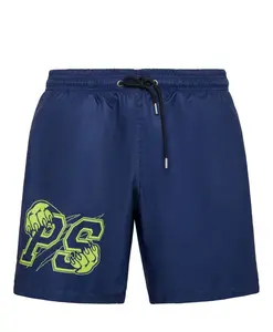 Плавки Plein Sport, синий