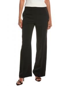 Мили Натия брюки из крепа MILLY, черный