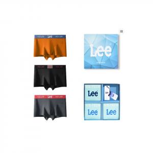 Lee Подарочный набор мужского белья 3 шт
