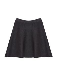 Мини юбка Trendyol, Anthracite