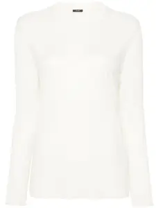 Джемпер с длинными рукавами JOSEPH, нейтральный