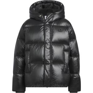 Куртка пуховая FW24 DOWN JACKET черная Adidas Originals