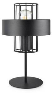 Настольная лампа Kiki Design Loft Spot, черный