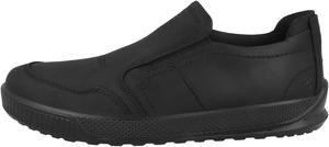 Мужские слипоны ECCO Byway, черный