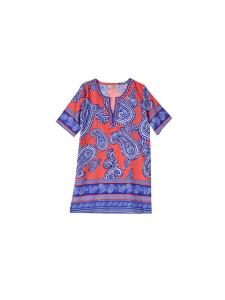 Блуза Camomilla Italia, оранжевый