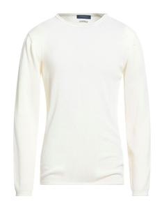 Свитер Daniele Fiesoli, кремовый