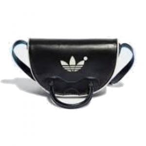 Сумка adidas Blue Version Satchel Bag 'Black'