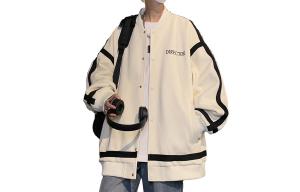 Куртка унисекс MONTVOO, Коричневый