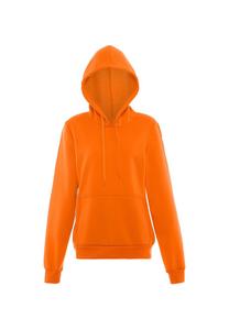Толстовка с капюшоном UCY Sweatshirt, оранжевый