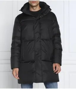 Куртка Фабриус regular fit Joop! Jeans, черный