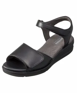 Женские сандалии Pedala 3E Asics Walking Pedals, цвет Black