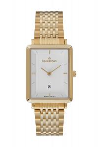 Женские часы 446107 DUGENA, цвет Gold/Weiẞ