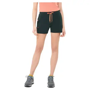 Шорты Viking Hazen, черный