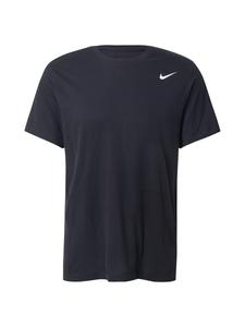 Рубашка спортивного кроя Regular Fit NIKE, черный