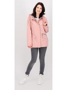 Демисезонная куртка KILLTEC GS 96 WMN, Pastel pink