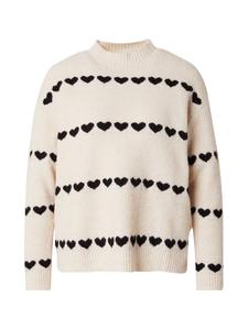 Свитер ABOUT YOU Marcella, Beige