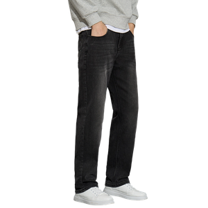 Джинсы Unisex из коллекции Classic Collection Jeep, черный серый