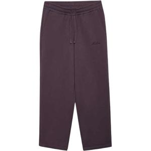 New Era Повседневные брюки FW24 Unisex Fuchsia