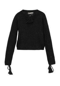 Свитер DreiMaster Vintage, черный