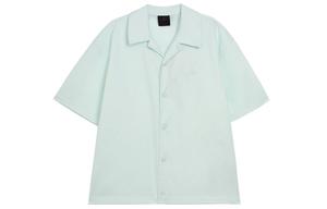 Рубашка мужская светло-зеленая Jordan, светло-зеленый