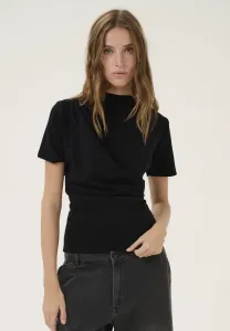 Базовая футболка helle My Essential Wardrobe, Black