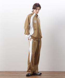 MANASTASH/Manastash/PANEL TRACK JACKET/Panel Track Jacket