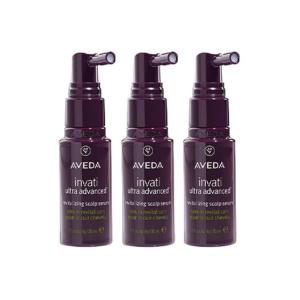 Эфирные масла для ухода за волосами Huanxin Nutrition, улучшают пушистость, 30 мл/30 мл*3 Aveda