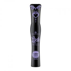 Тушь для ресниц Princess, придающая объем Essence, 12 мл (black)