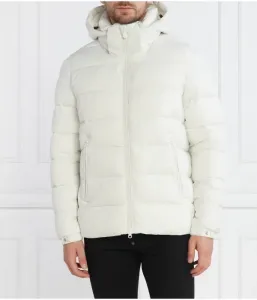 Куртка БОРИС regular fit Save The Duck, белый