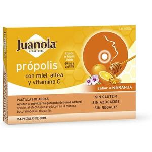 Большие звукосниматели Angelini 30G, Juanola