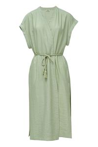 Миди платье Salsa Jeans, Light green