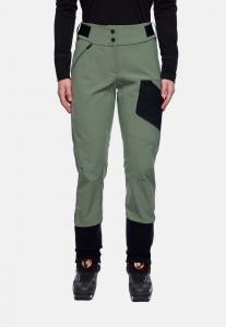 Лыжные брюки Vaude Ski pants, Agave/Green