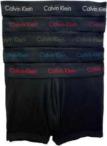 Мужское нижнее белье Calvin Klein Intense Power Micro с низкой посадкой, Black Bodies W/ Classic Stone, Red Carpet, Olive, Legion Blue, Exact Logos