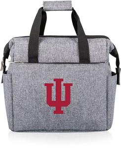 Сумка-холодильник для обеда Picnic Time Indiana Hoosiers On The Go